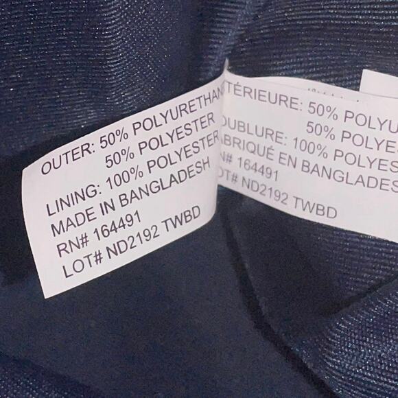 NWT Telfar Shopping Bag - Cobalt - Medium - Picture 14 of 14